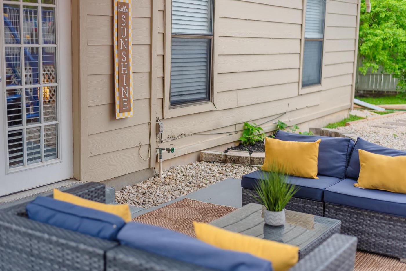 Superb House By Seaworld, Private Pool & Gameroom San Antonio Exterior foto