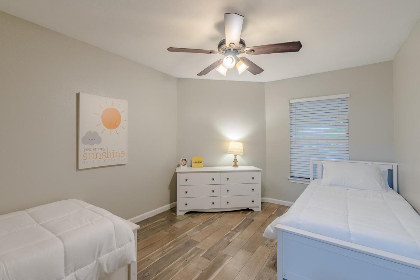 Superb House By Seaworld, Private Pool & Gameroom San Antonio Exterior foto